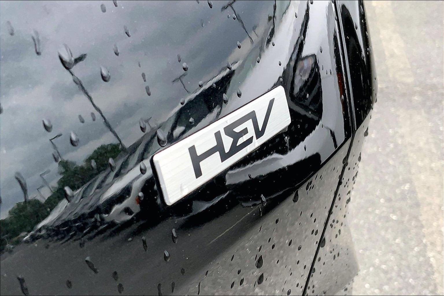 2024 Kia Sportage Hybrid SX-Prestige