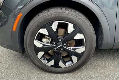 2023 Kia Sportage Plug-In Hybrid X-Line