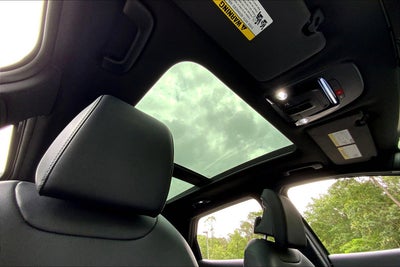 2023 Kia Sportage Plug-In Hybrid X-Line