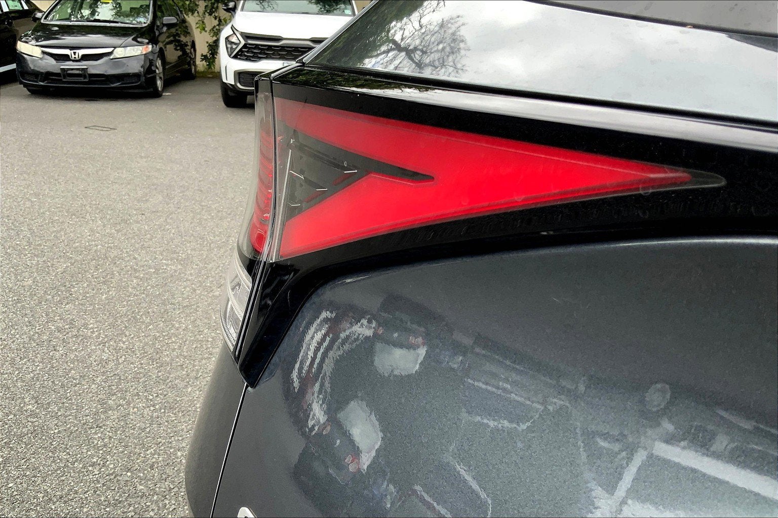 2023 Kia Sportage Plug-In Hybrid X-Line