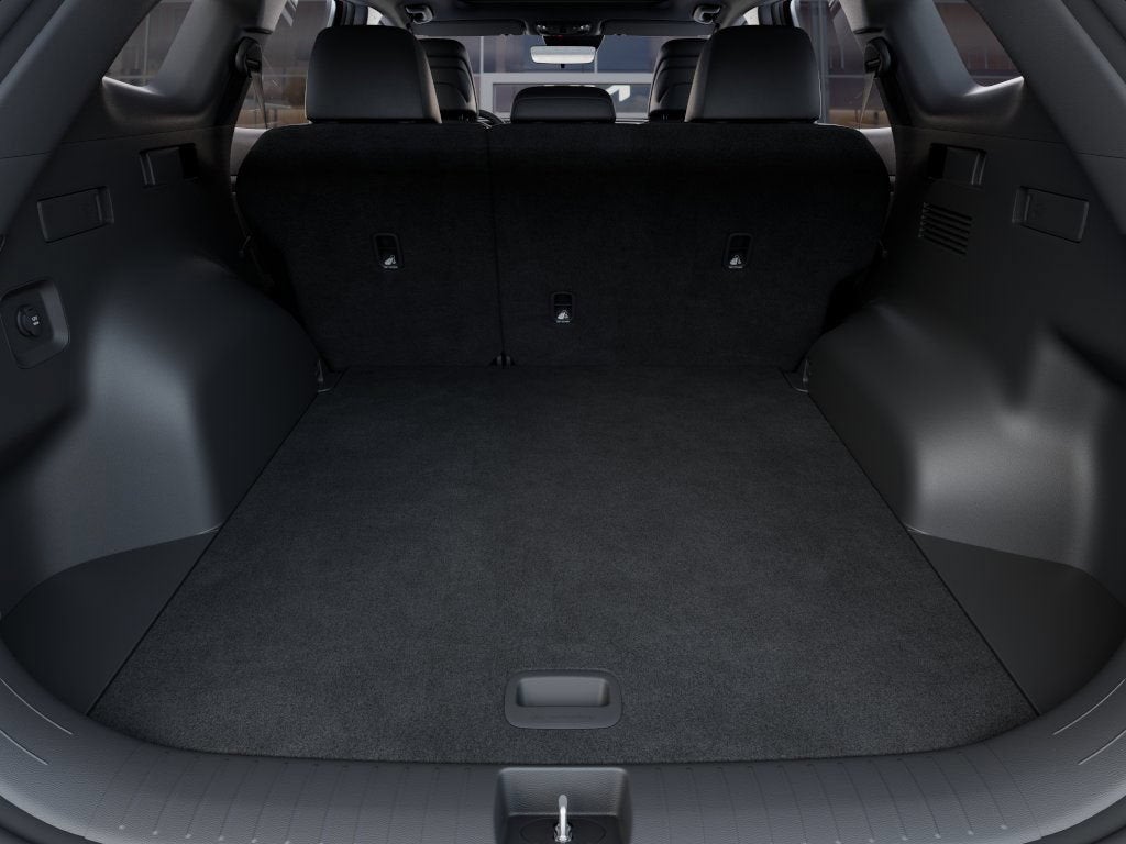 2023 Kia Sportage Plug-In Hybrid X-Line