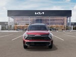 2023 Kia Sportage Plug-In Hybrid X-Line