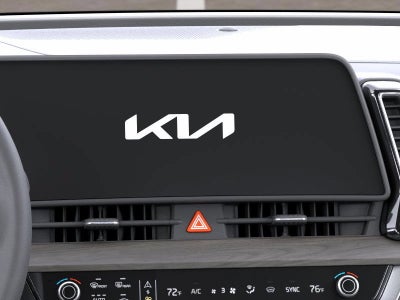 2025 Kia Sportage Plug-In Hybrid X-Line Prestige