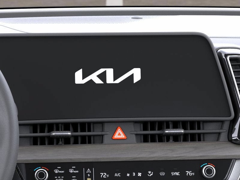 2025 Kia Sportage Plug-In Hybrid X-Line Prestige