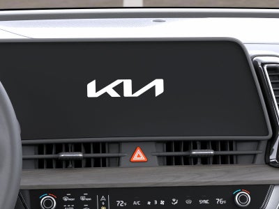 2025 Kia Sportage Plug-In Hybrid X-Line Prestige