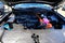 2022 Kia Sorento Hybrid S
