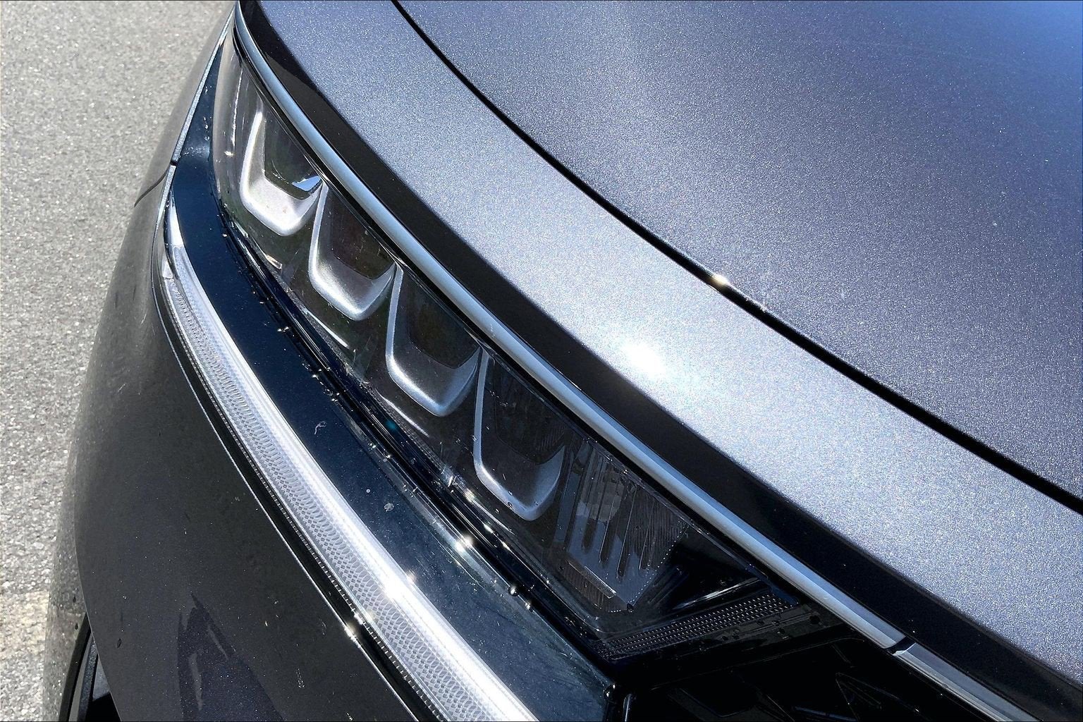 2022 Kia Sorento Hybrid S