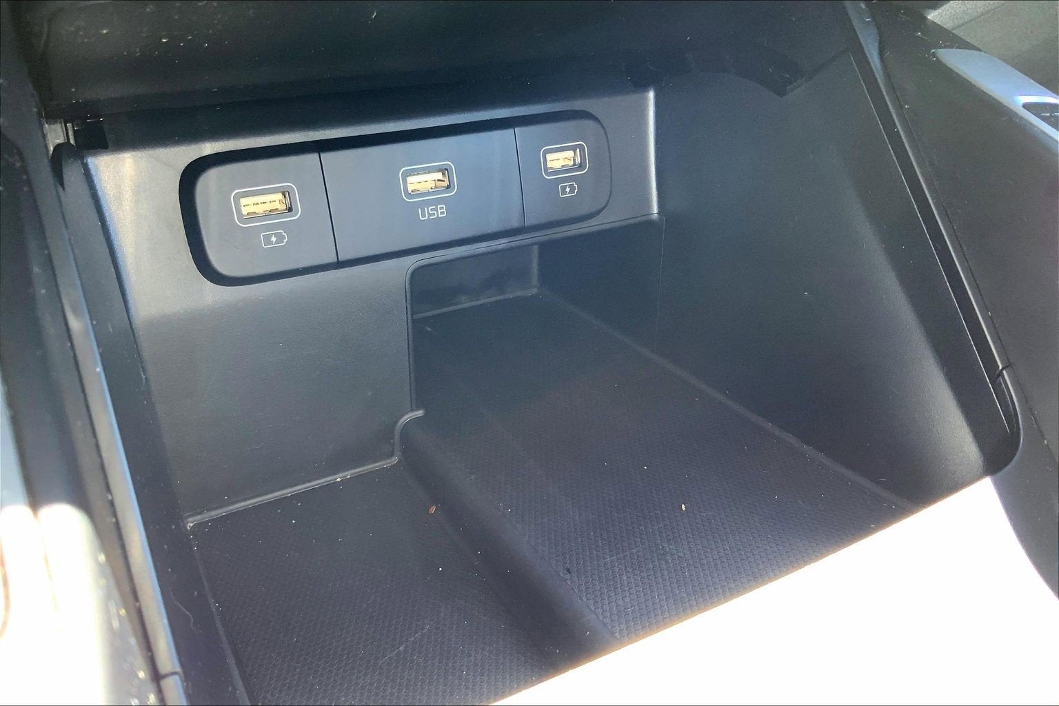 2022 Kia Sorento Hybrid S