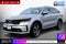 2023 Kia Sorento Hybrid SX Prestige