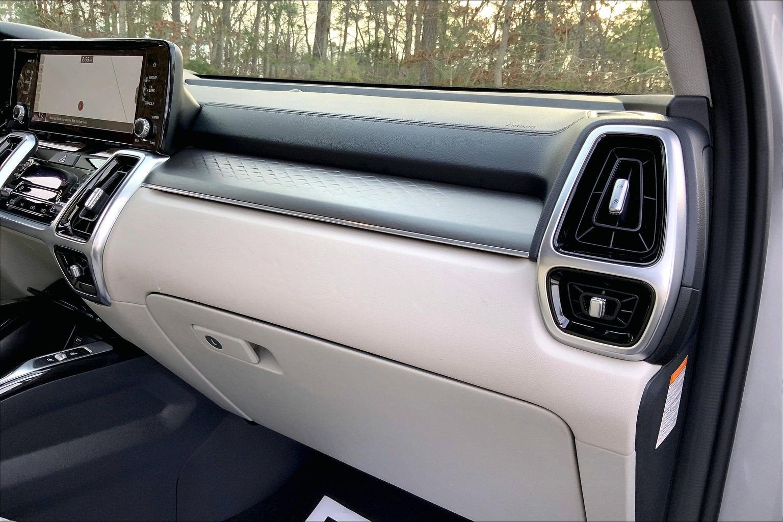 2023 Kia Sorento Hybrid SX Prestige