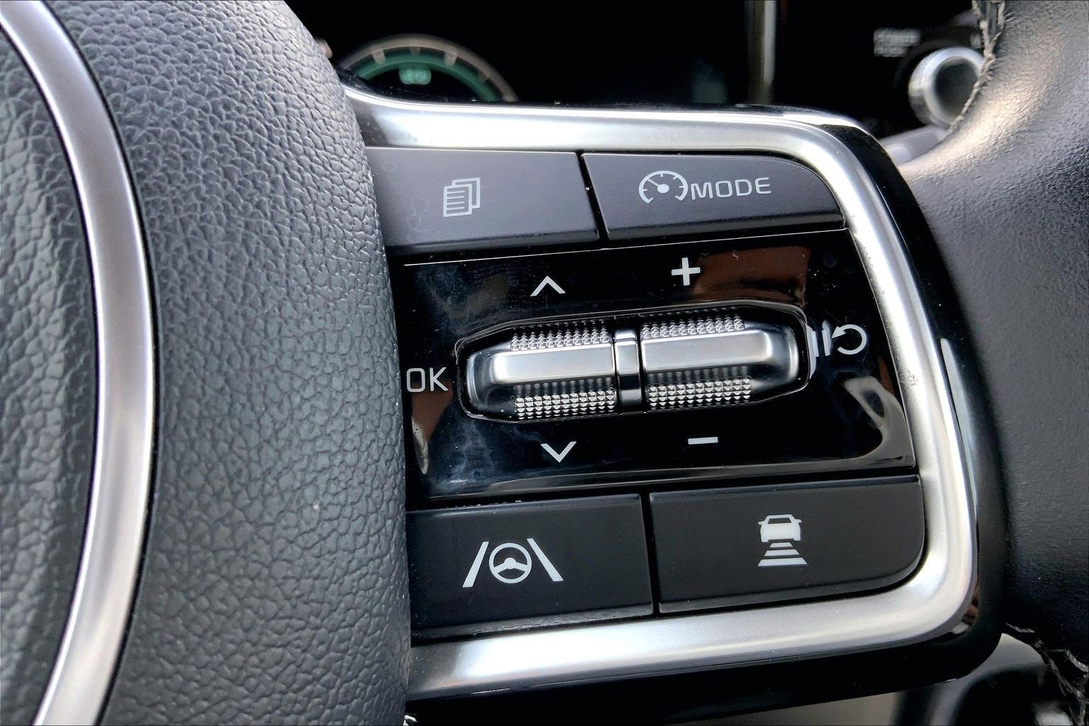 2023 Kia Sorento Hybrid SX Prestige