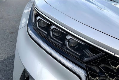 2023 Kia Sorento Hybrid SX Prestige