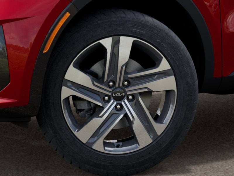 2023 Kia Sorento Hybrid SX Prestige