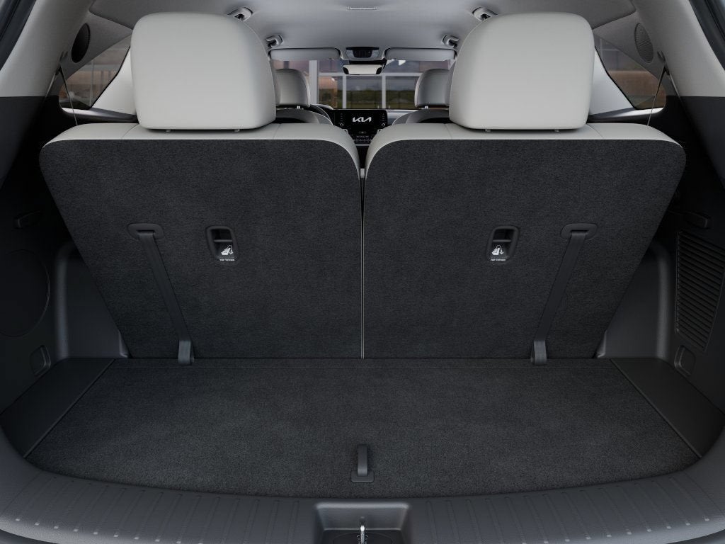 2023 Kia Sorento Hybrid SX Prestige