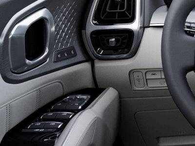 2023 Kia Sorento Hybrid SX Prestige