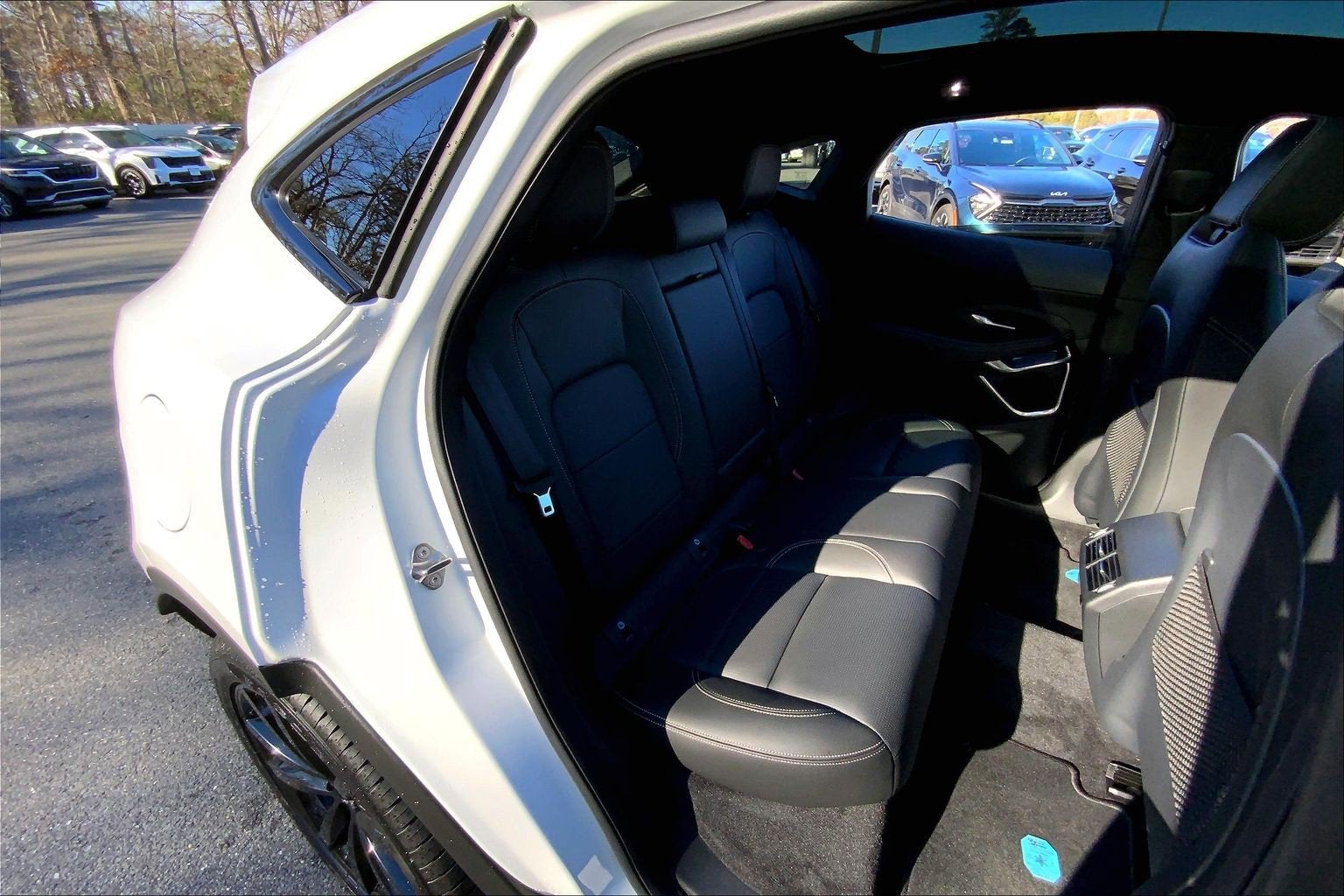 2024 Jaguar E-PACE R-Dynamic SE