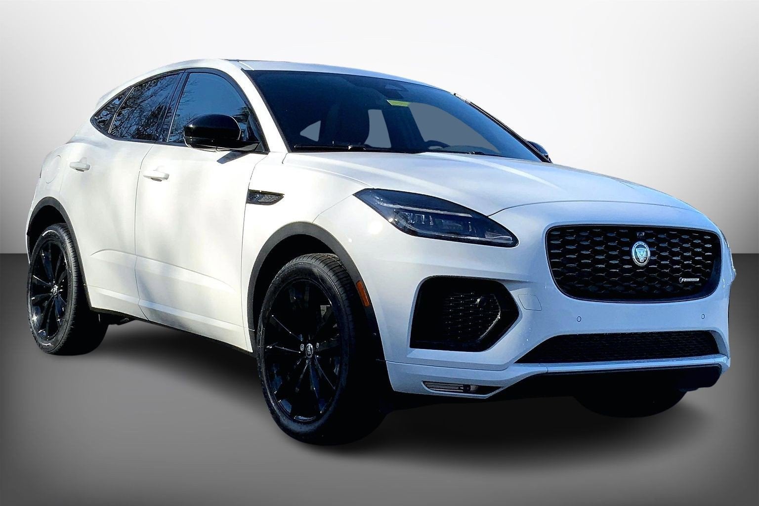 2024 Jaguar E-PACE R-Dynamic SE
