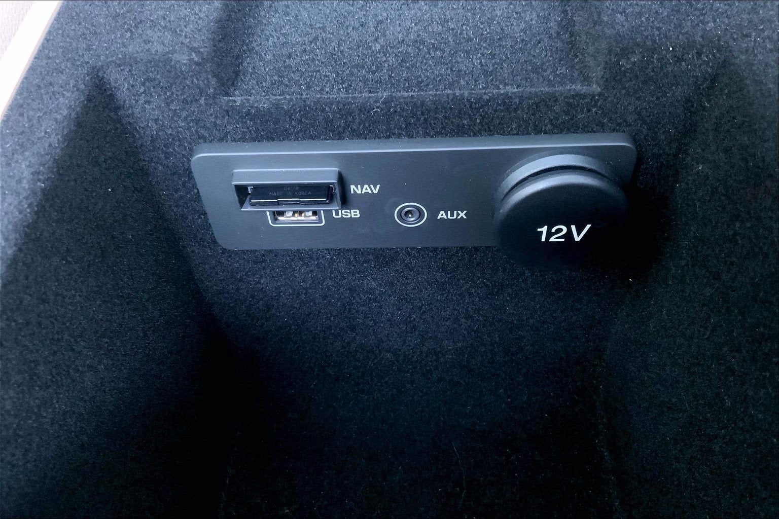 2018 Jaguar XF 25t Premium