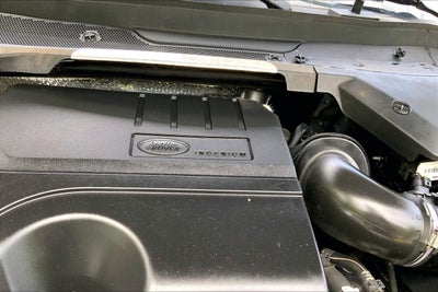 2023 Land Rover Discovery Sport SE R-Dynamic