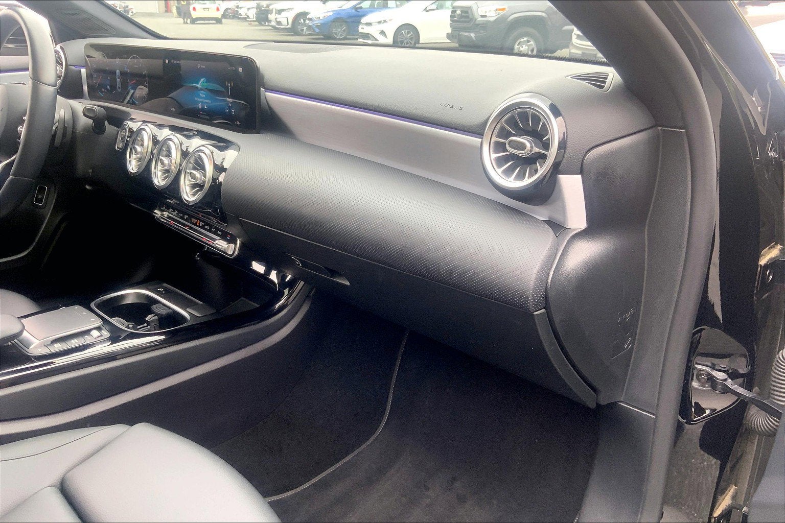 2021 Mercedes-Benz A-Class A 220