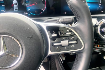 2021 Mercedes-Benz A-Class A 220