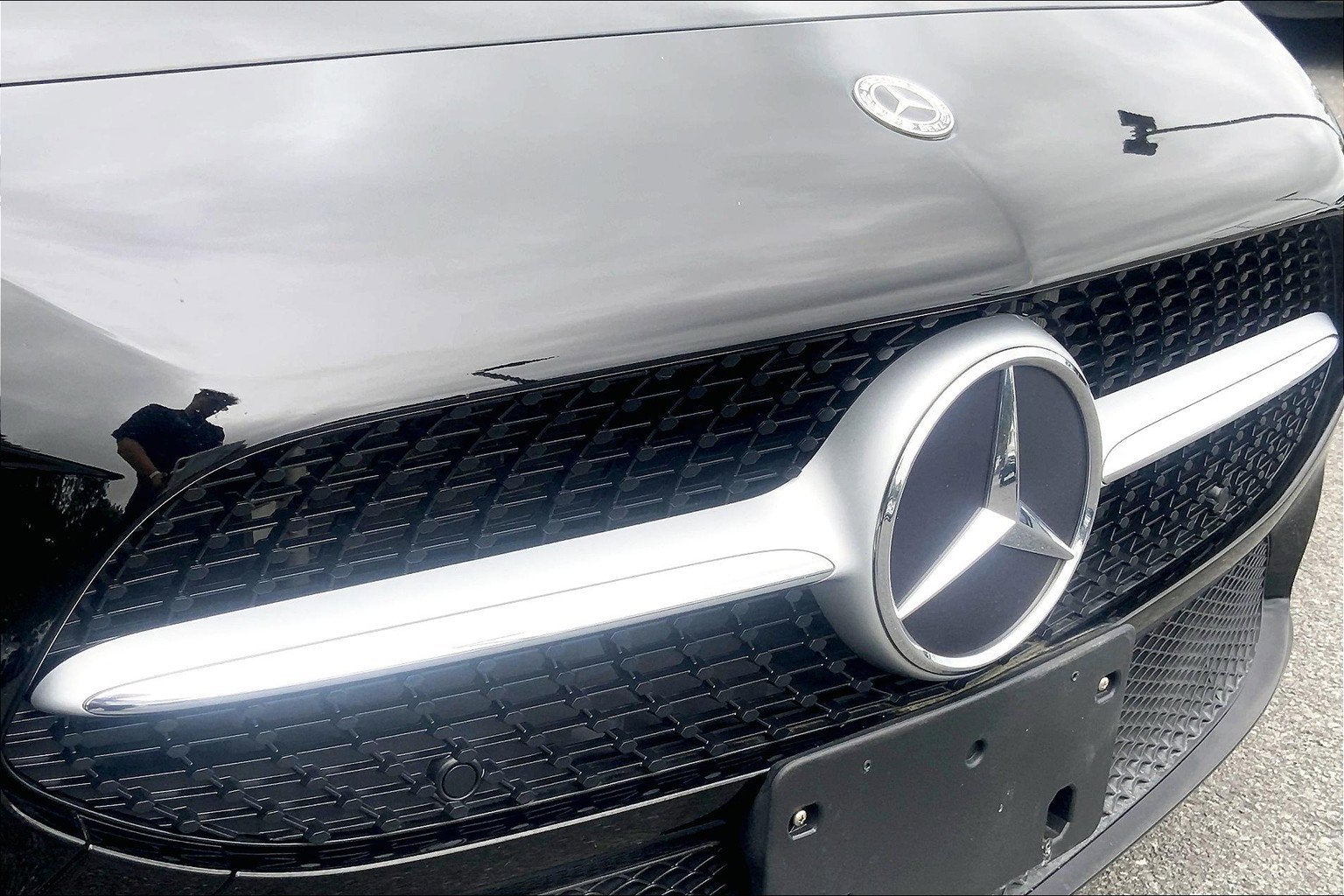 2021 Mercedes-Benz A-Class A 220