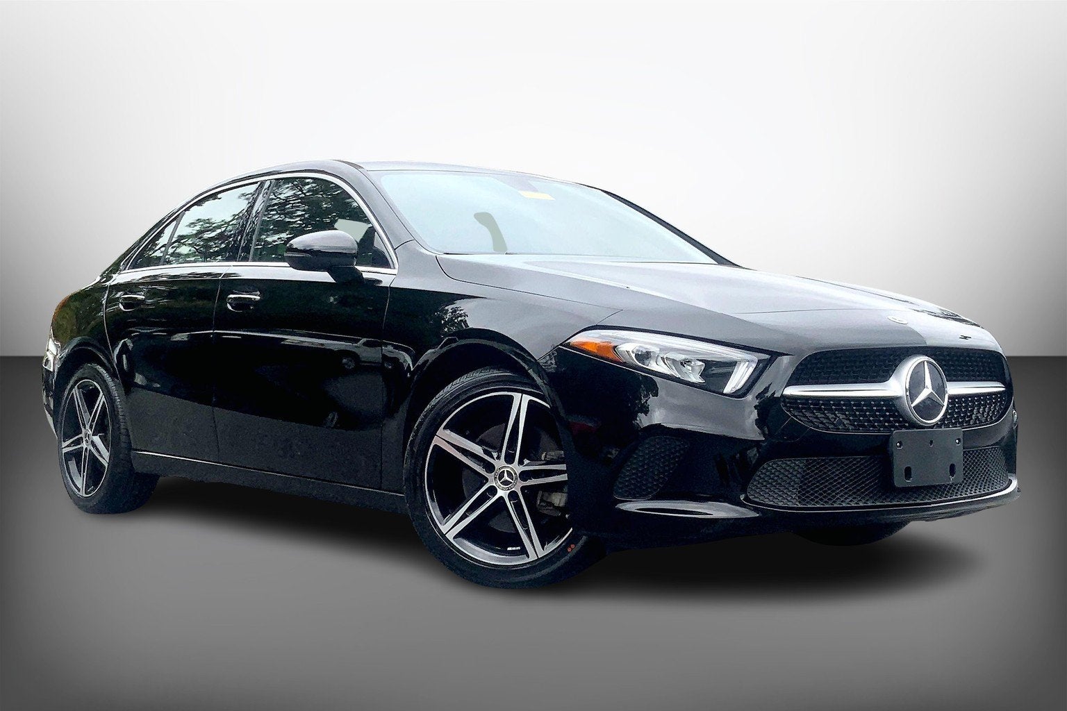 2021 Mercedes-Benz A-Class A 220