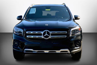 2023 Mercedes-Benz GLB GLB 250