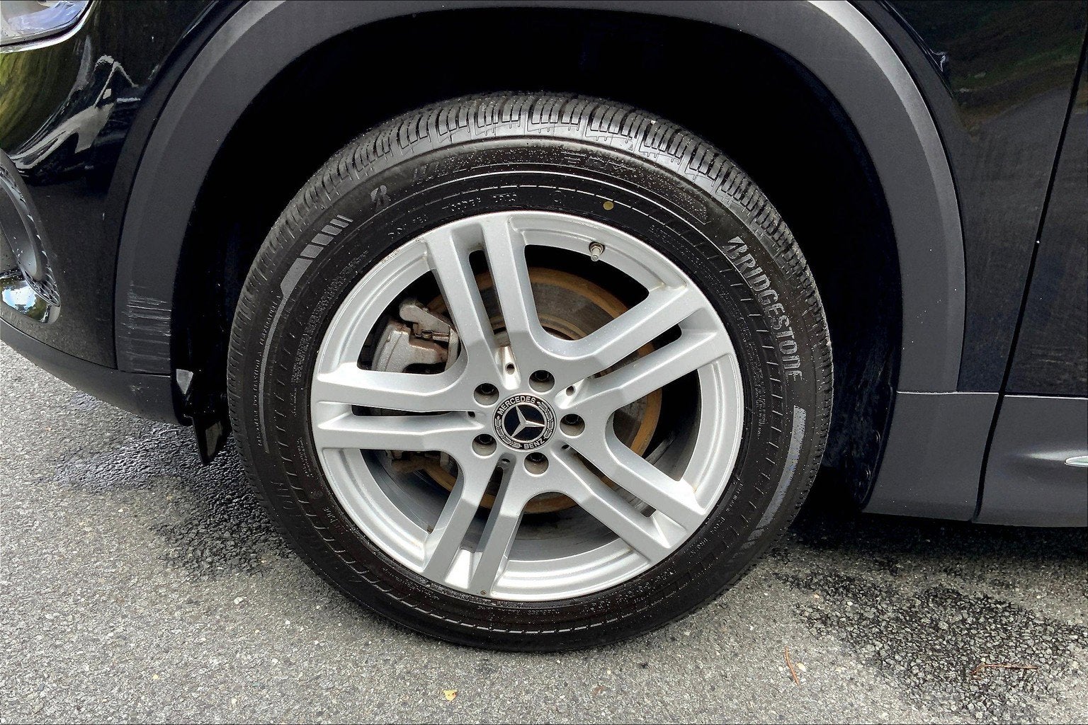 2023 Mercedes-Benz GLB GLB 250