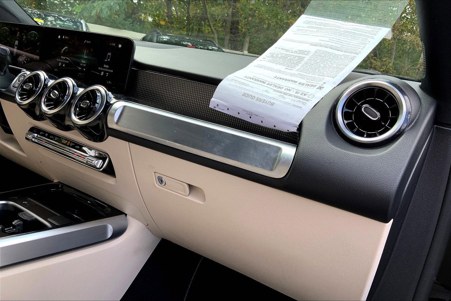 2023 Mercedes-Benz GLB GLB 250