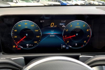 2023 Mercedes-Benz GLB GLB 250