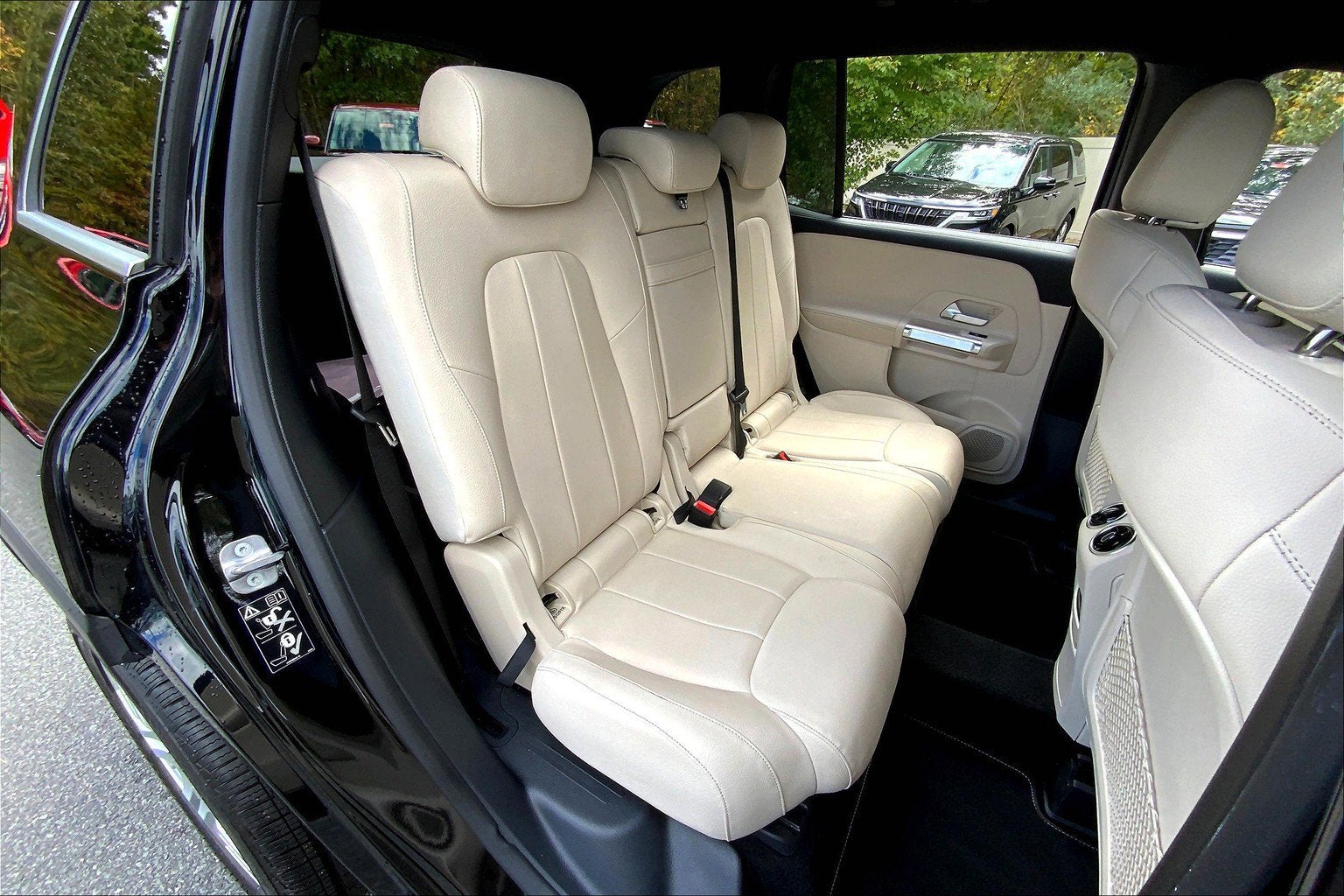 2023 Mercedes-Benz GLB GLB 250