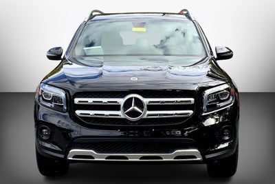 2023 Mercedes-Benz GLB GLB 250