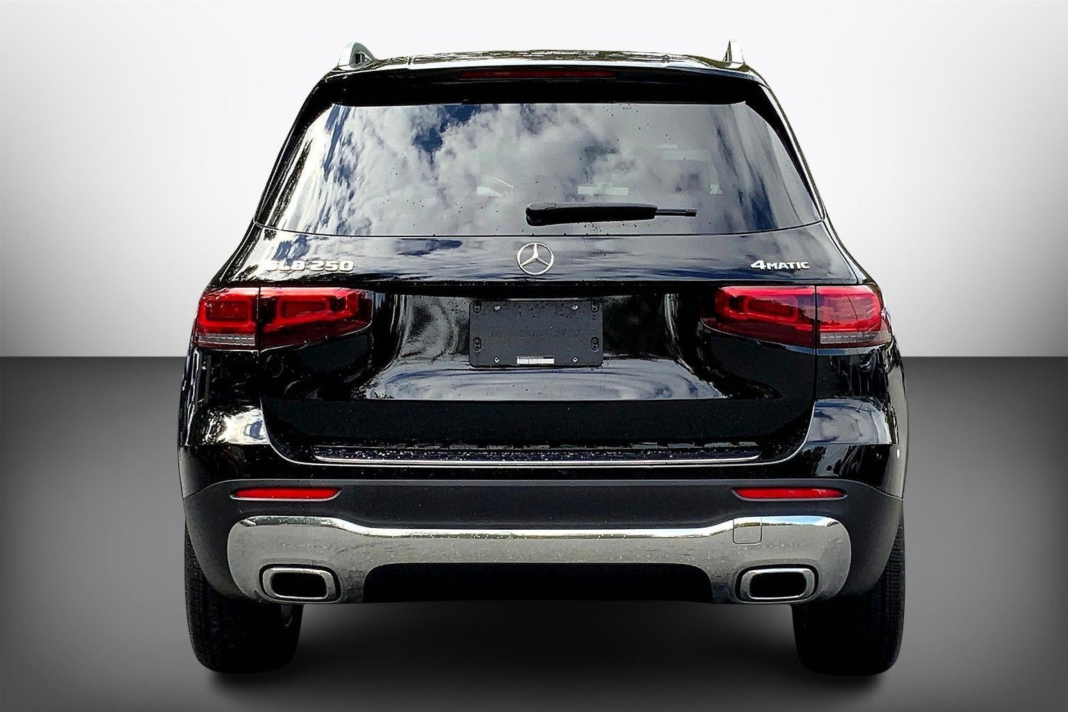 2023 Mercedes-Benz GLB GLB 250