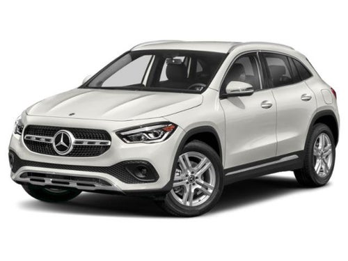 2022 Mercedes-Benz GLA GLA 250