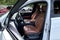 2022 Audi Q7 Premium Plus