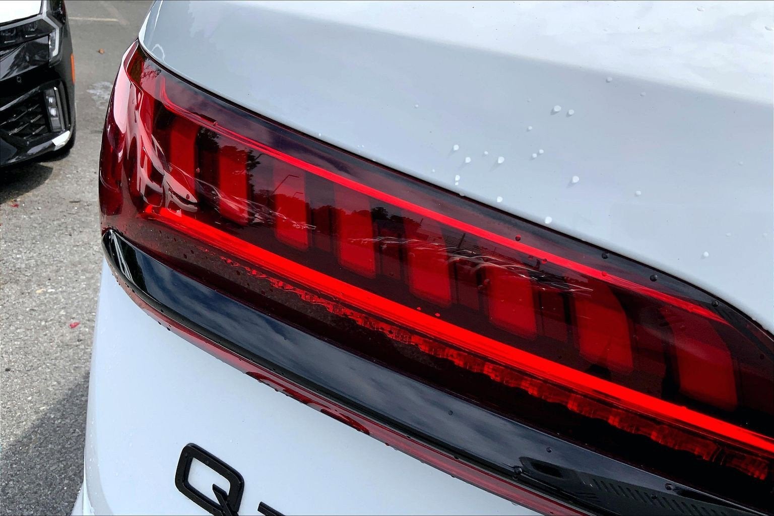 2022 Audi Q7 Premium Plus