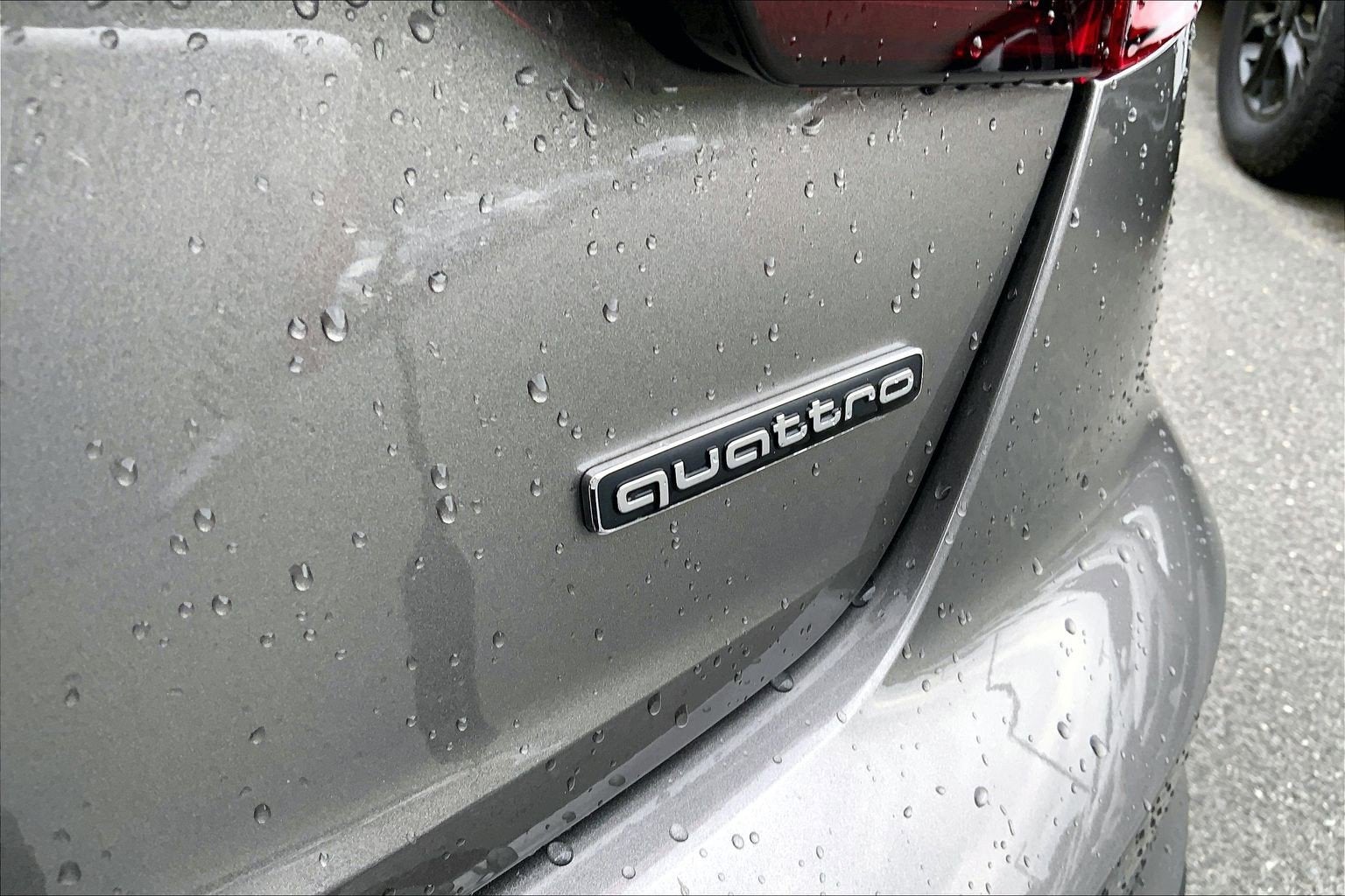 2021 Audi A4 Sedan Premium Plus