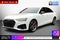 2023 Audi A4 Sedan S line Premium Plus