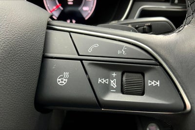 2023 Audi A4 Sedan S line Premium Plus