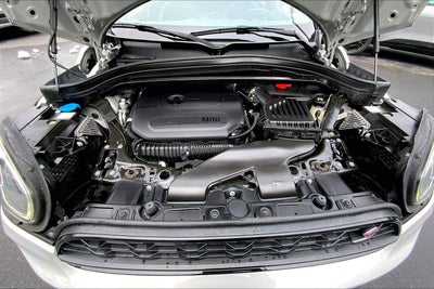 2023 MINI Countryman Cooper S