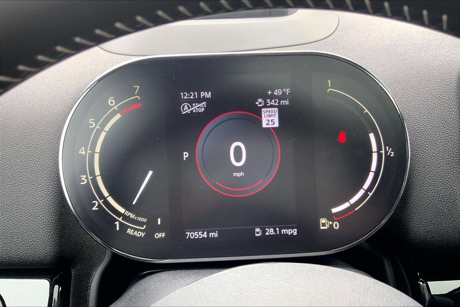 2023 MINI Countryman Cooper S