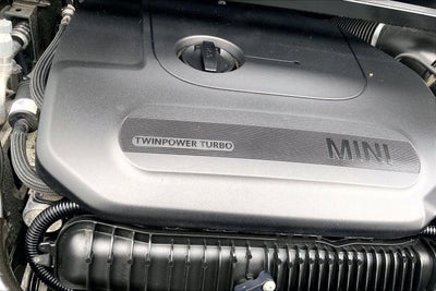 2023 MINI Countryman Cooper S