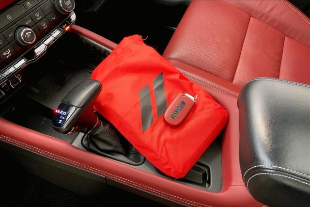 2023 Dodge Durango SRT Hellcat Premium