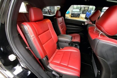 2023 Dodge Durango SRT Hellcat Premium