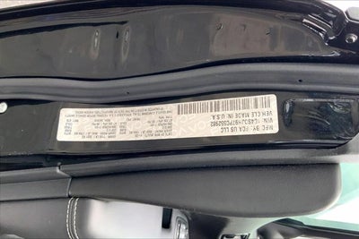 2023 Dodge Durango SRT Hellcat Premium