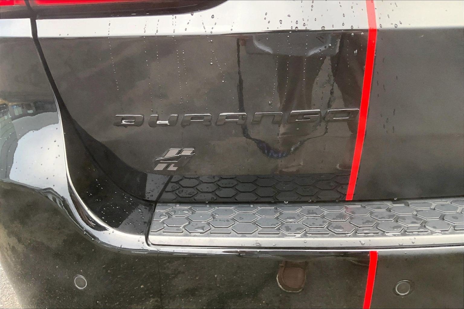 2023 Dodge Durango SRT Hellcat Premium