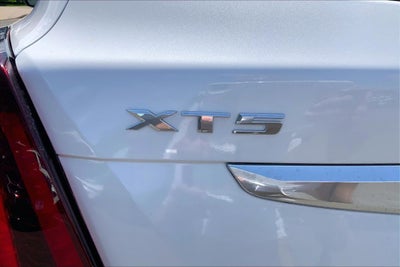 2022 Cadillac XT5 AWD Premium Luxury