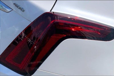 2022 Cadillac XT5 AWD Premium Luxury