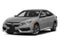 2018 Honda Civic Sedan LX